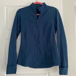lululemon Define Jacket Size 8